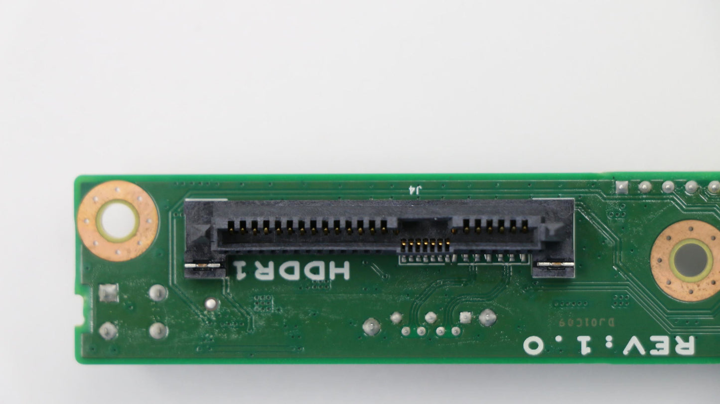 Lenovo ThinkSer RearBP_2X2.5 Board 00FC676