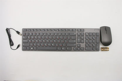 Lenovo Primax A940 2.4G GY RU_CY 01AH887