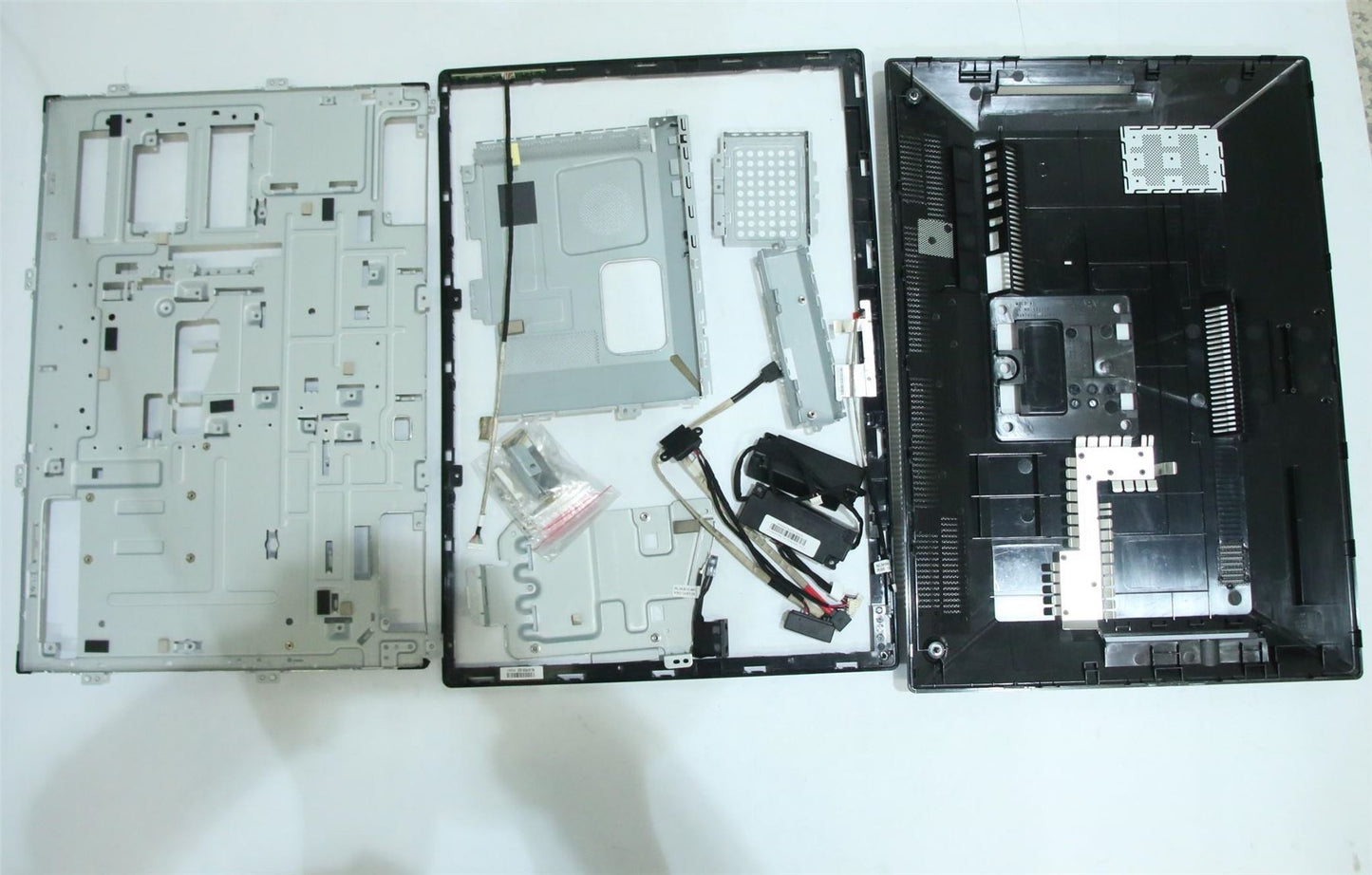 Lenovo FRU,Mechanical Kit, Tri,Touc 04X2189
