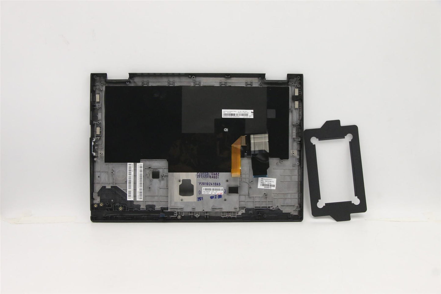 Lenovo WW C-Cvr+ARA KB ASM,CHY 5M10Y85772