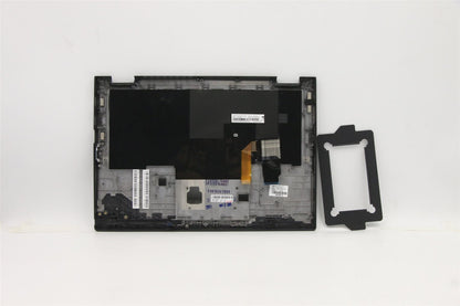 Lenovo WW C-Cvr+ARA KB ASM,CHY 5M10Y85772