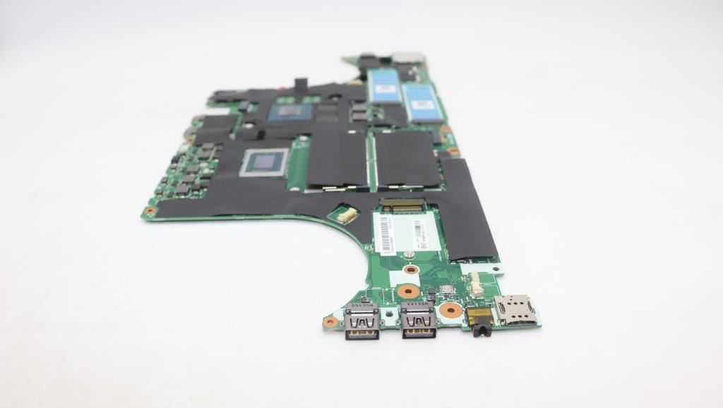 Lenovo ThinkPad P16v Gen 1 Motherboard Mainboard DIS AMDR77840HS-PRO 5B21L75773