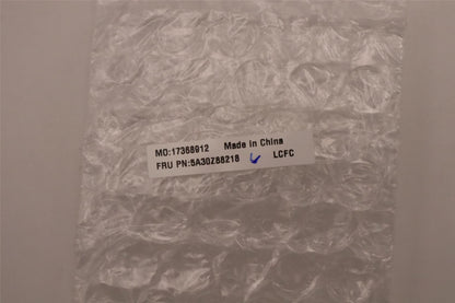 Lenovo FRU ACCY KITS ANT WLAN JP5A5 5A30Z88218