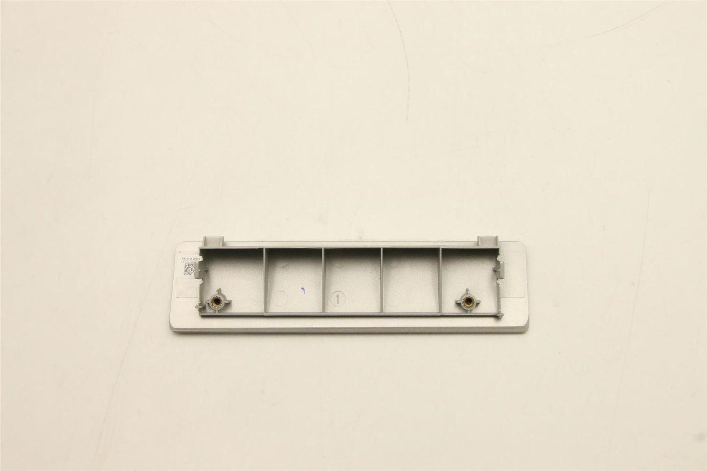 Lenovo 01MN237 MECH_ASM DUMMY ODD Bezel Silver,C4