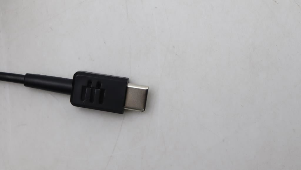 Lenovo HEADSET Go Wired On-ear HS_Teams 5H31M45630
