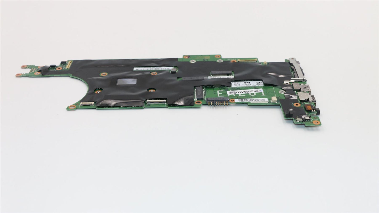 Lenovo ThinkPad A285 Motherboard Mainboard UMA AMDR72700UP 16G 02DL738