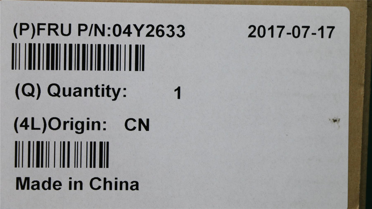 Genuine Lenovo ThinkPad Yoga Keyboard Greek Black Backlit 04Y2633