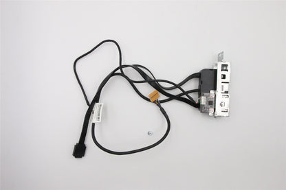 Lenovo ThinkStation P310 USB-A Audio SD Card I/O 00KT184