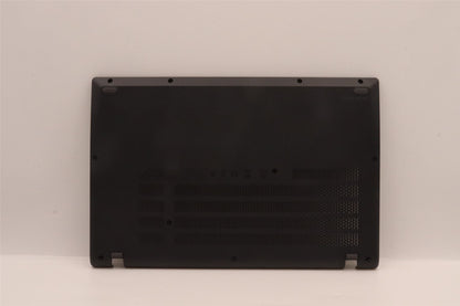 Lenovo FRU D COVER, W/O RJ45, ASM, TBT 5CB1J18129