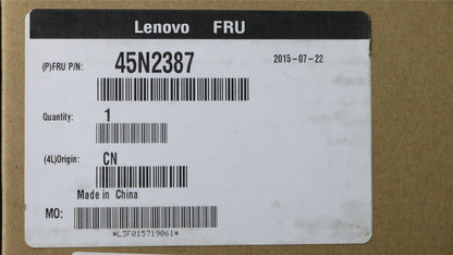 Lenovo GEMS-KBD THA Thai Keyboard 45N2317