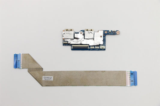Lenovo USB Board L 81TD I/O B W/FFC 5C50S24992