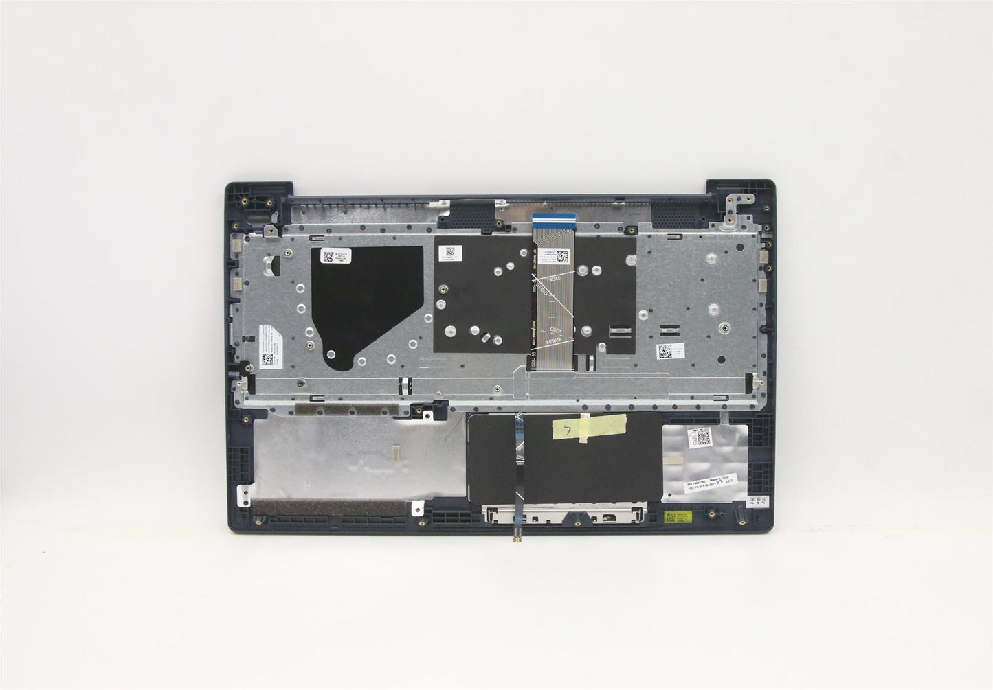 Lenovo IdeaPad 5 15ITL05 5 15ALC05 Palmrest Cover Touchpad Keyboard 5CB1B42973