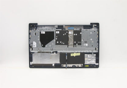 Lenovo IdeaPad 5 15ITL05 5 15ALC05 Palmrest Cover Touchpad Keyboard 5CB1B42973