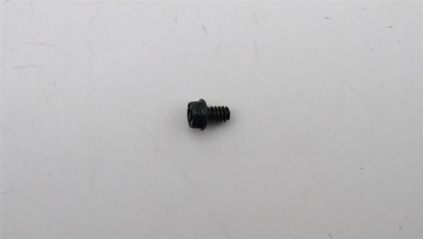 Lenovo SCREW Screw Hex #6-32XL5,Black,HK 5S10U51657