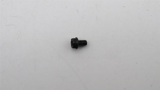 Lenovo SCREW Screw Hex #6-32XL5,Black,HK 5S10U51657