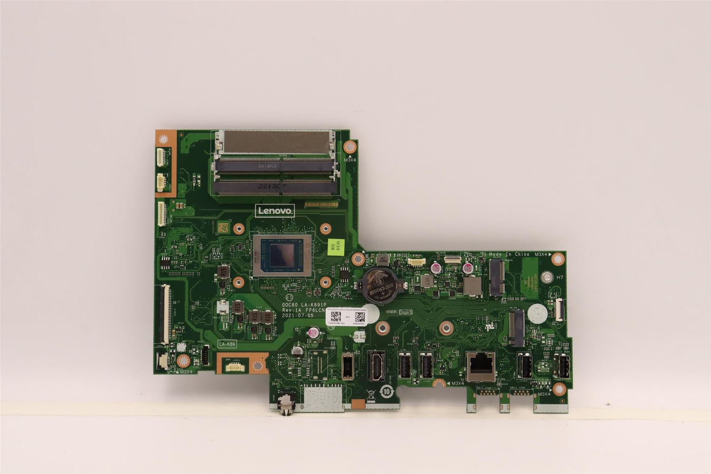 Lenovo IdeaCentre 3 27ALC6 3 24ALC6 Motherboard Mainboard 5B21D16932