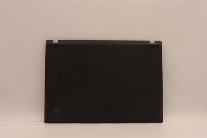 Lenovo D_COVER_WWAN_BLK_5G_ASSY_JT4C5 5CB1H81747