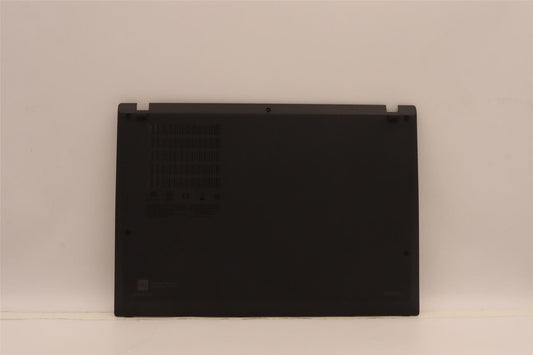 Lenovo D_COVER_WWAN_BLK_5G_ASSY_JT4C5 5CB1H81747