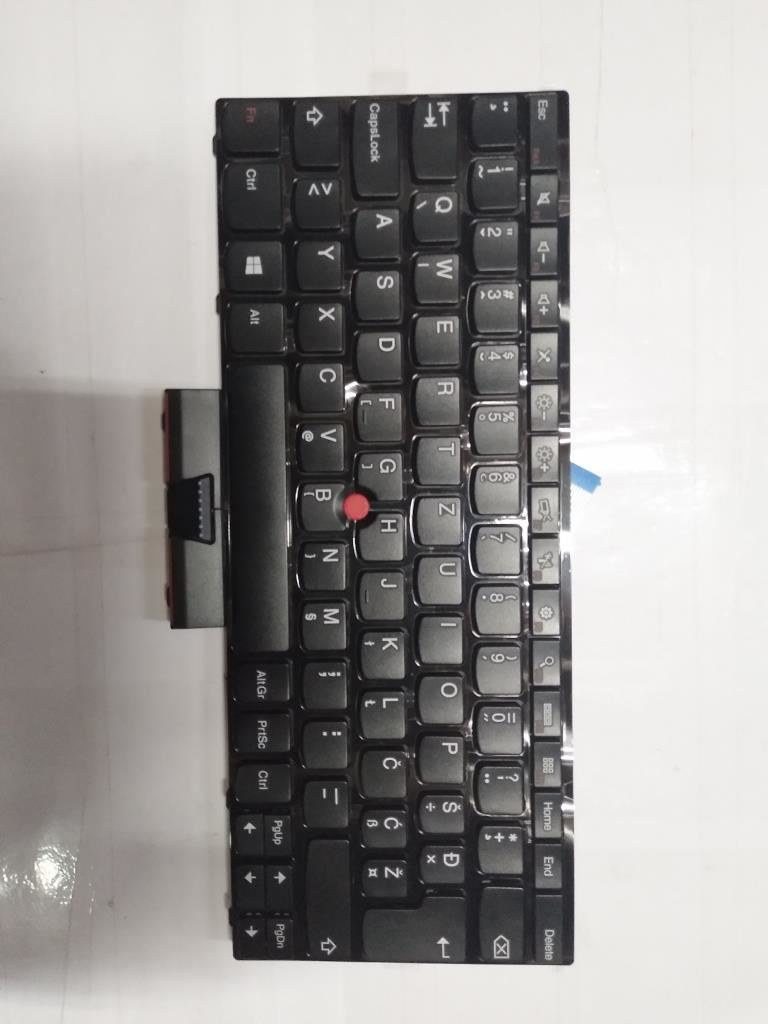 Lenovo Tanner-KBD SCB Keyboard 04W2951