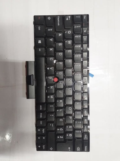 Lenovo Tanner-KBD SCB Keyboard 04W2951