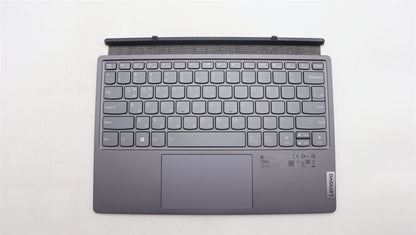 Lenovo COVER Upper Case ASM_KOR WT 82TQ BL SG Korean Keyboard 5CB1J10648