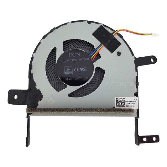 Asus X510Uq Thermal Fan 13NB0FM0P01011 13NB0FM0P01111 13NB0FM0P01211