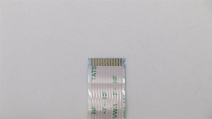 Lenovo KEYBOARD CHICONY MP12M16DK442 DANISH 04Y0833