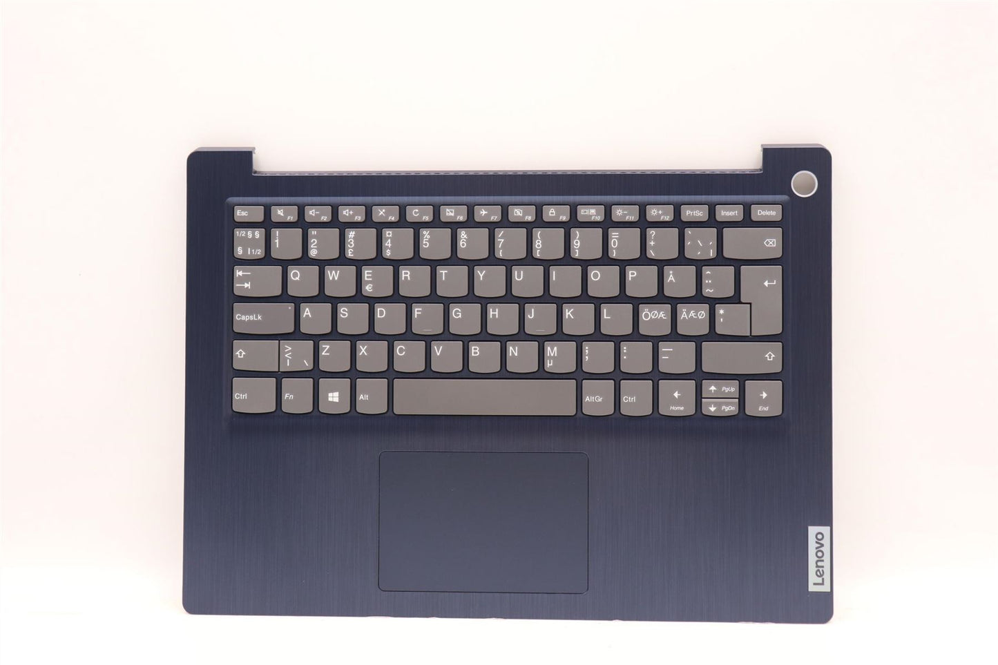 Lenovo Upper Case ASM_ND L81X7 FPABDIS 5CB1C05119