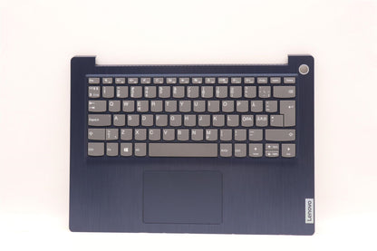 Lenovo Upper Case ASM_ND L81X7 FPABDIS 5CB1C05119