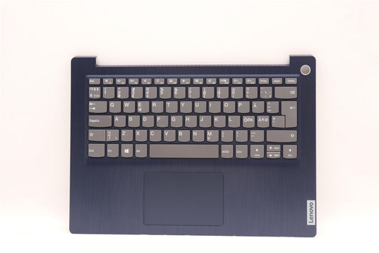 Lenovo Upper Case ASM_ND L81X7 FPABDIS 5CB1C05119