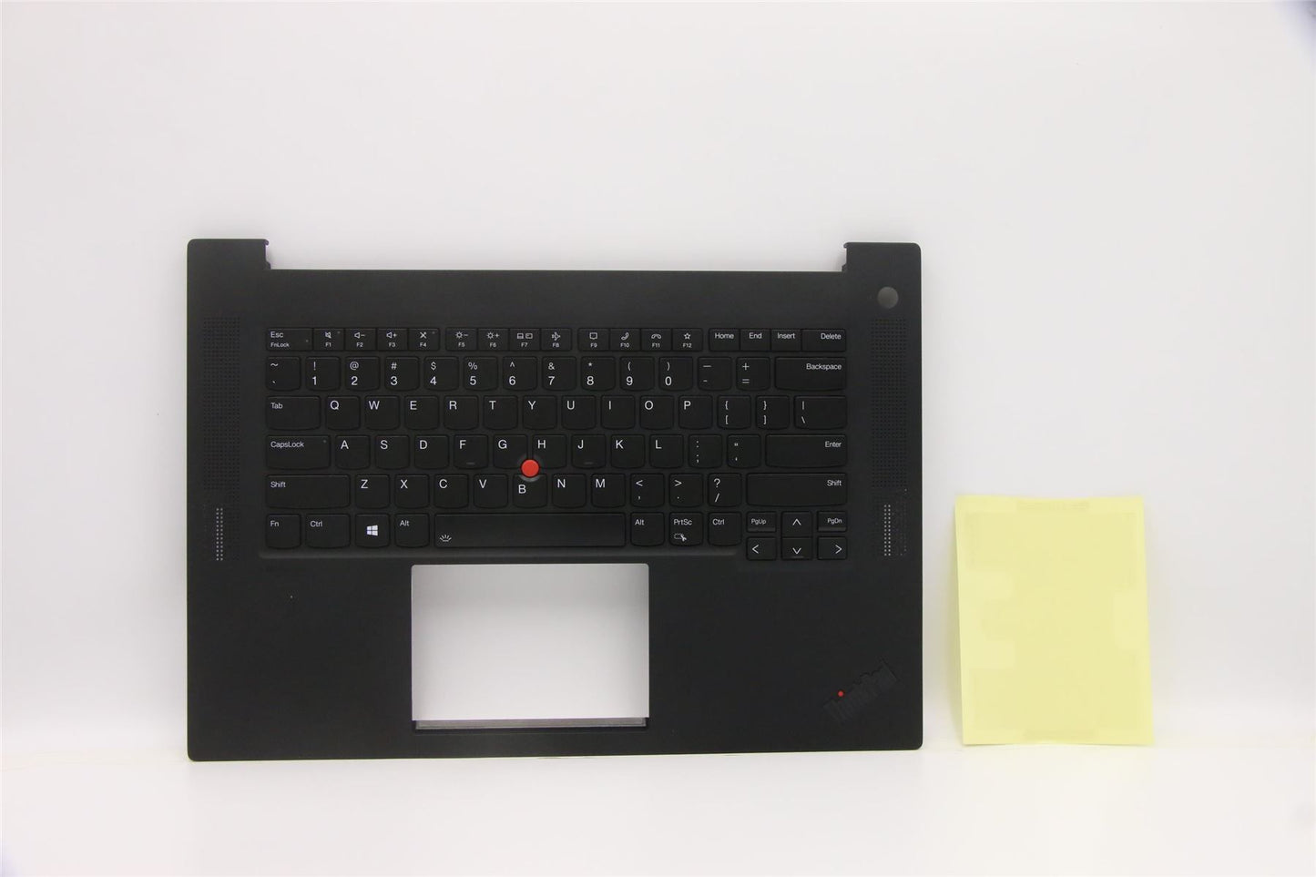 Lenovo WW C-Cvr+ENG KB ASM,CHY 5M11D12147