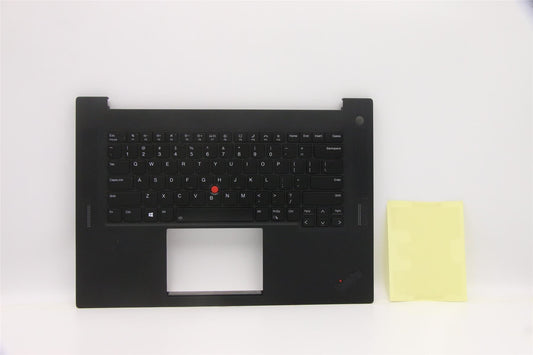 Lenovo WW C-Cvr+ENG KB ASM,CHY 5M11D12147