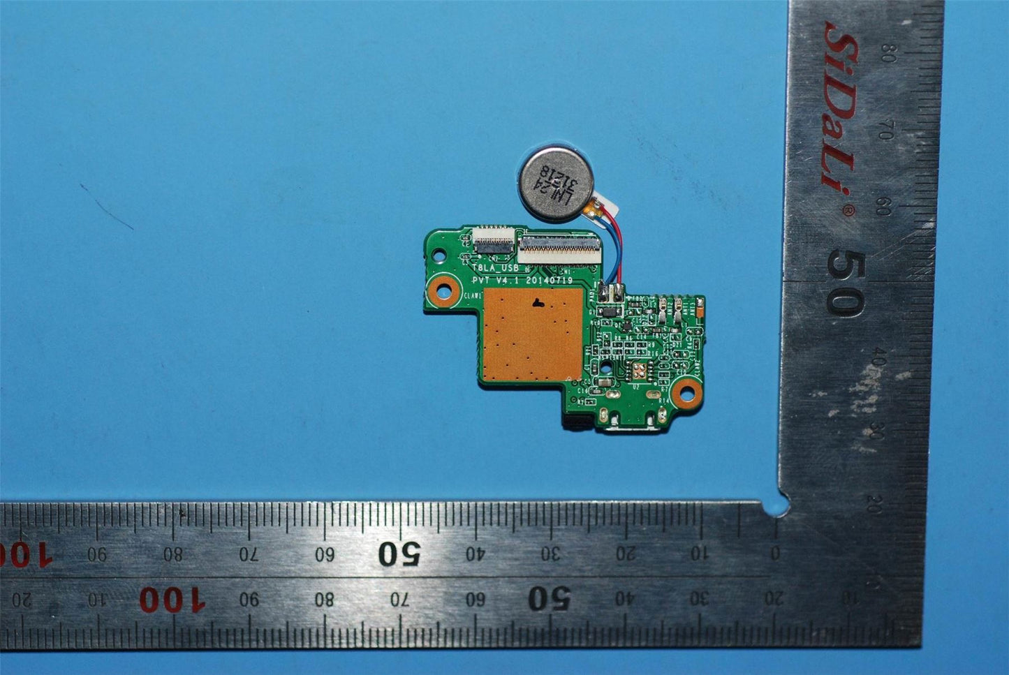 Lenovo S8-50Sub Board Assy&*1126675100 CS 5P69A6N2YX