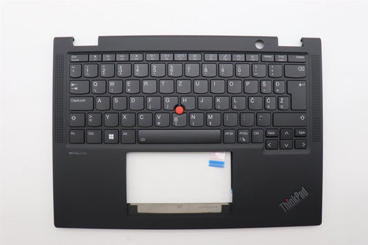 Lenovo MECH_ASM BL KB BK SLV PMX 5M11N93103