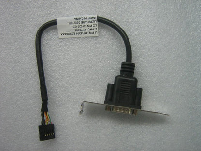 Lenovo FRU Rear USB Cable 42Y8008