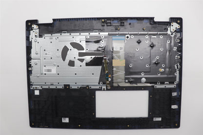 Lenovo Upper Case ASM POR H 83DS FP CB 5CB1N95100
