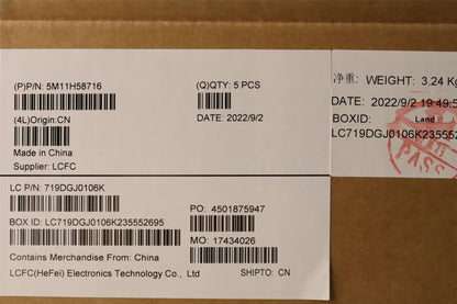Lenovo MECH_ASM KBD CCvr DEN(PMX)UK BK 5M11H58716