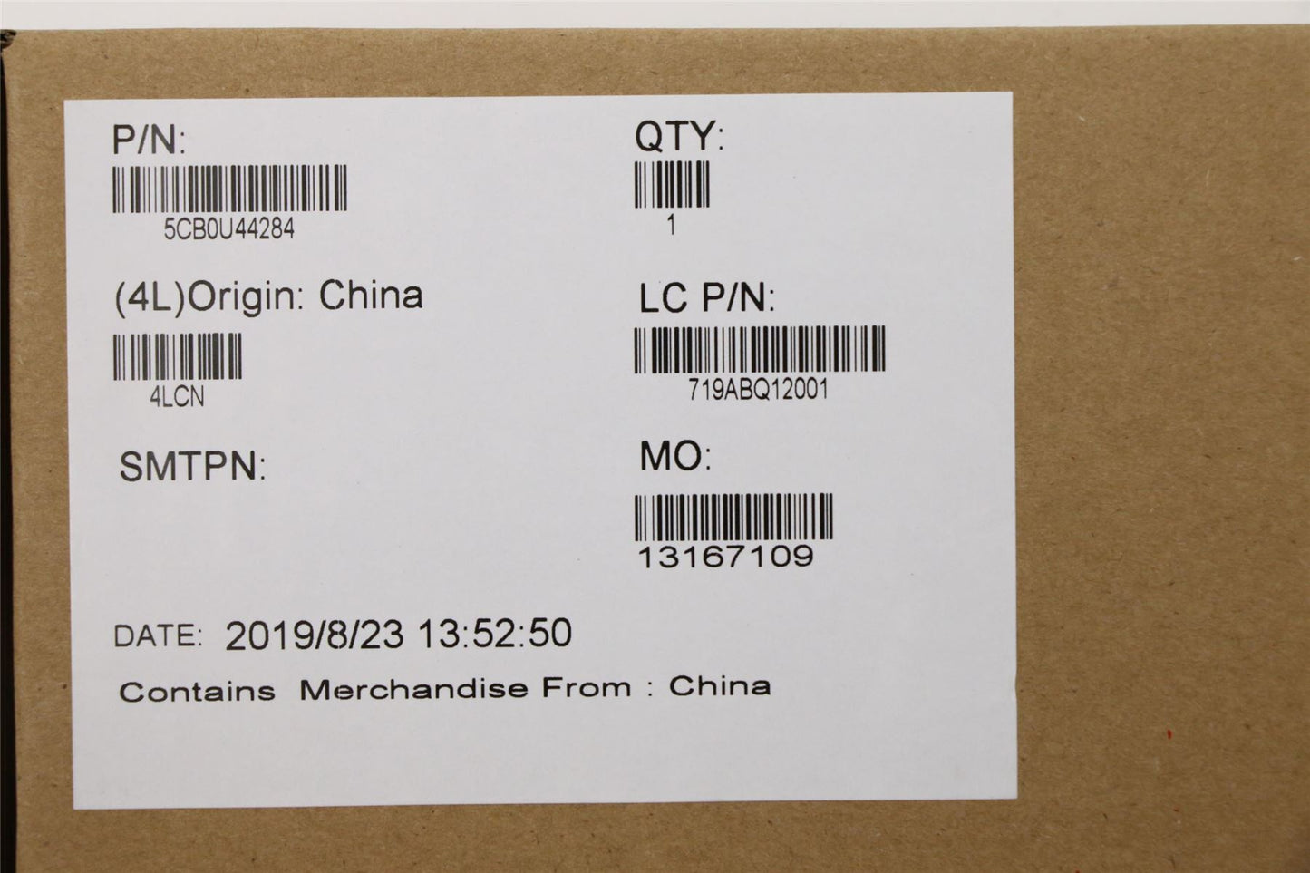 Lenovo Yoga C940-14IIL Hinge Hinges Bracket 5CB0U44284