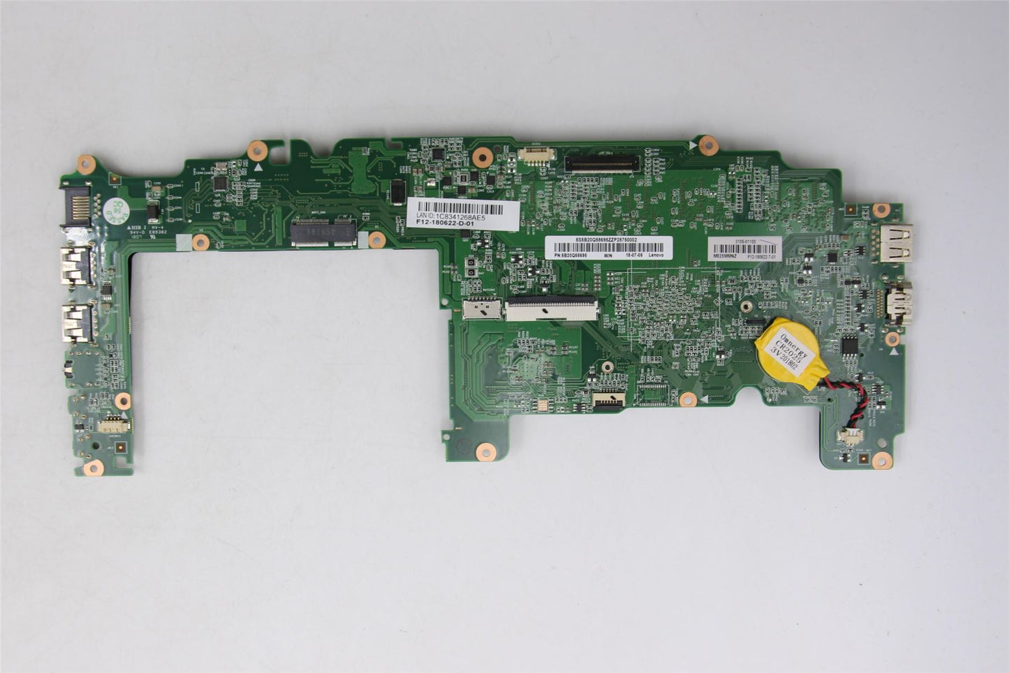 Lenovo MB B 80U2WINN4200 64G 4GCloudOS 5B20Q58695