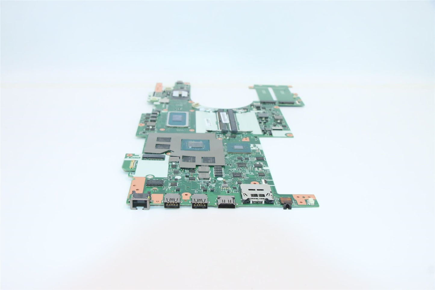 Lenovo ThinkPad P15v Gen 2 s Motherboard Mainboard DIS INTELI911950H 5B21D93144