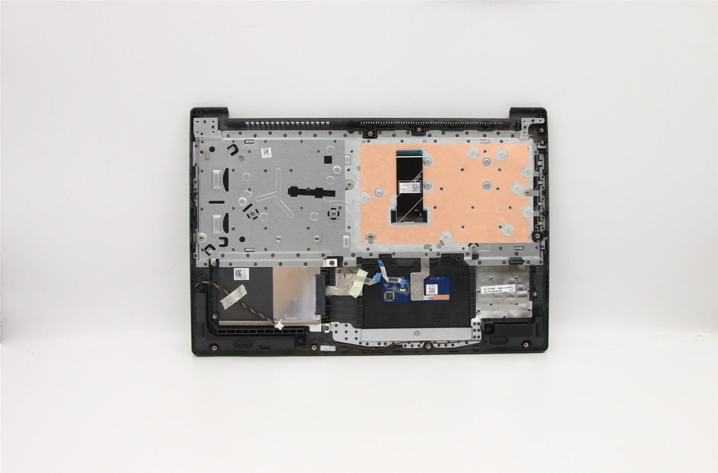 Lenovo Upper Case ASM_US L81YEIGTEX 5CB0W44095