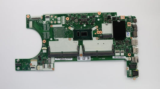 Lenovo UHDG 620 i3-8130U Dc WIN NA YT 02DC327