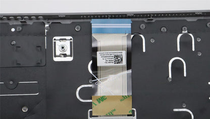 Lenovo COVER UpperCaseASM_NORDIC C82VG NFP CG 5CB1J51292