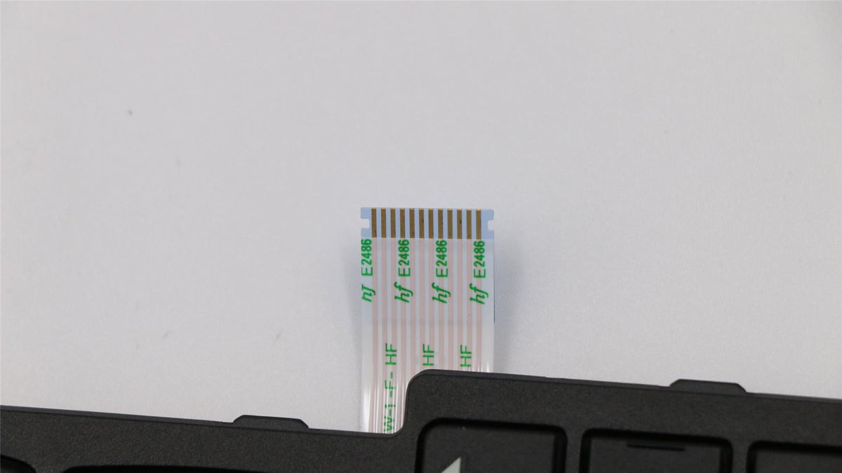 Genuine Lenovo ThinkPad T570 P51s Keyboard Greek Black 01EN941 01ER513