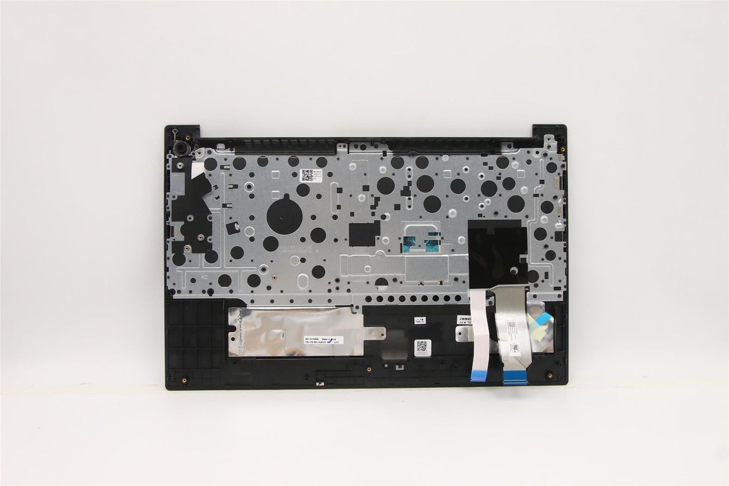 Lenovo MECH_ASM KB C BUL(PMX)PT UK BK 5M11A38122