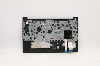 Lenovo MECH_ASM KB C BUL(PMX)PT UK BK 5M11A38122