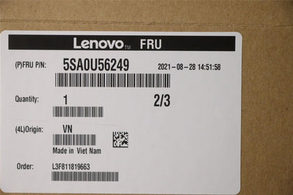 Lenovo ThinkStation P350 T5 26IOB6 CPU Processor 5SA0U56249