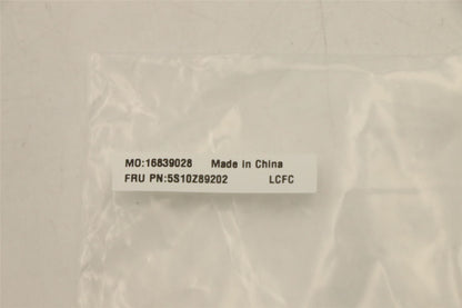 Lenovo SCREW FRU GriffinP 1.0 Intel Screw_KIT 5S10Z89202