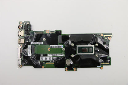 Lenovo 5B21C21400 BDPLANAR WIN,i5-8265U,16G,9560,DTPM