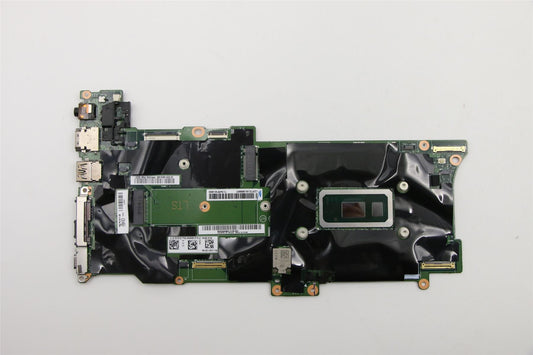 Lenovo 5B21C21400 BDPLANAR WIN,i5-8265U,16G,9560,DTPM